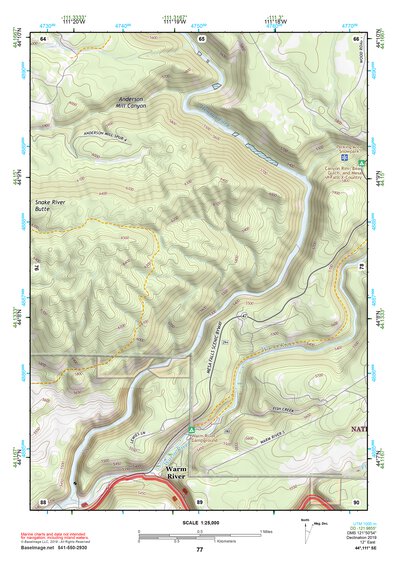 44111SE Page 77 Ashton Topo Preview 1