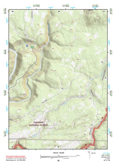 44111SE Page 78 Ashton Topo Preview 1