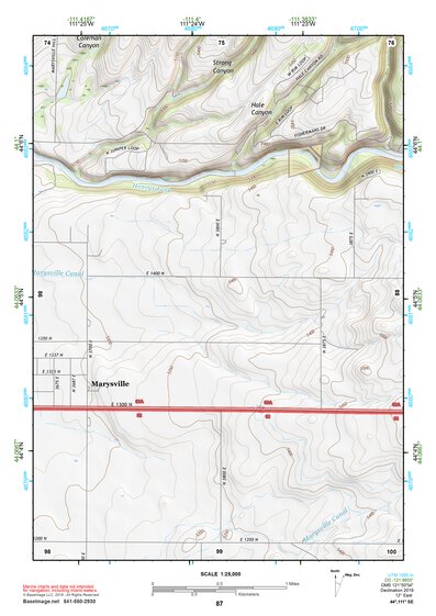 44111SE Page 87 Ashton Topo Preview 1