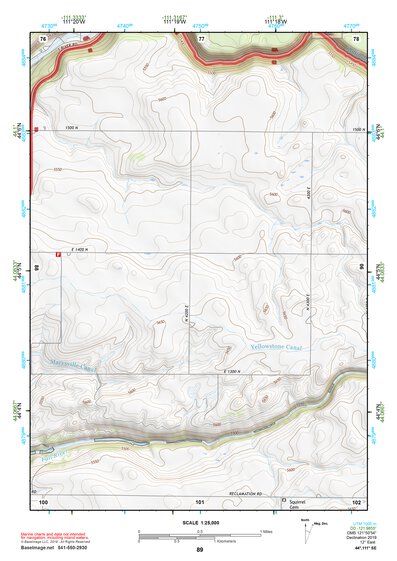 44111SE Page 89 Ashton Topo Preview 1