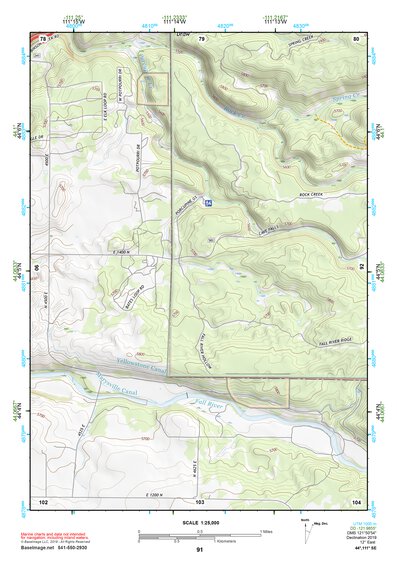44111SE Page 91 Ashton Topo Preview 1