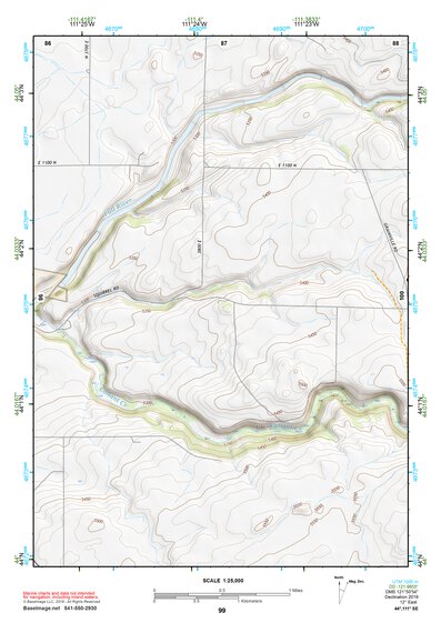 44111SE Page 99 Ashton Topo Preview 1