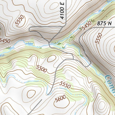 44111SE Page 100 Ashton Topo Preview 3