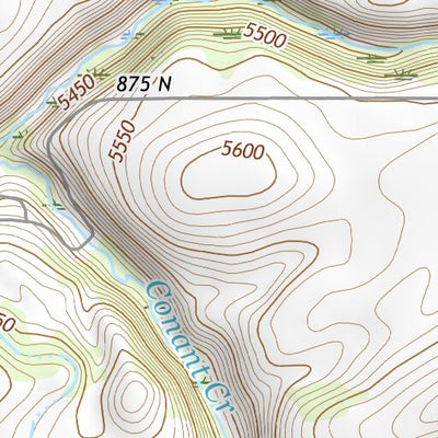 44111SE Page 101 Ashton Topo Preview 3