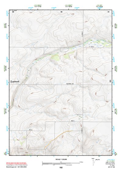 44111SE Page 102 Ashton Topo Preview 1