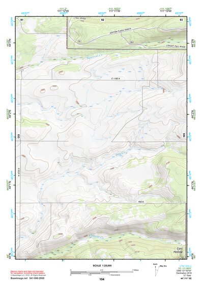44111SE Page 104 Ashton Topo Preview 1