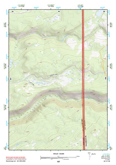 44111SE Page 107 Ashton Topo Preview 1