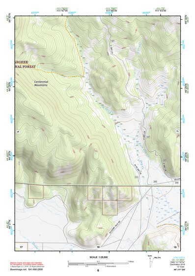 44111SW Page 6 Ashton Topo Preview 1