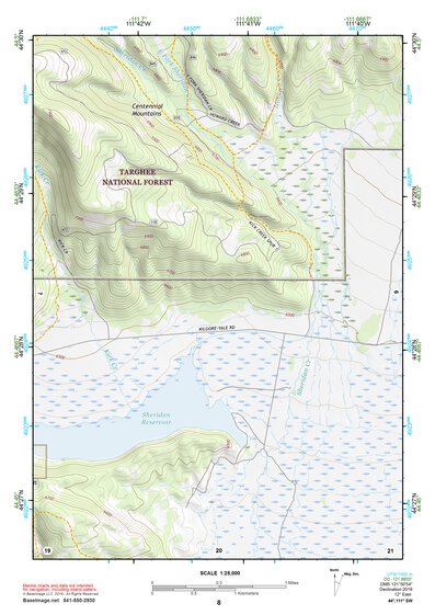 44111SW Page 8 Ashton Topo Preview 1