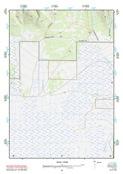 44111SW Page 9 Ashton Topo Preview 1