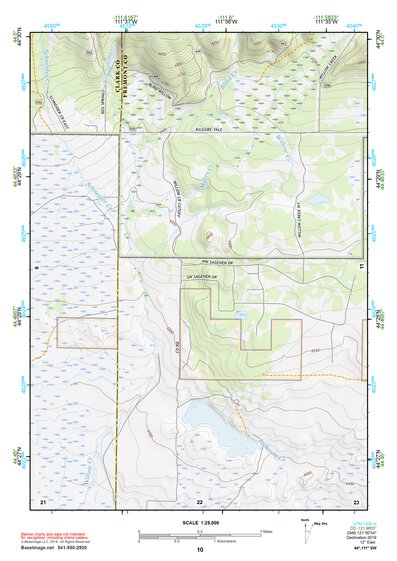 44111SW Page 10 Ashton Topo Preview 1