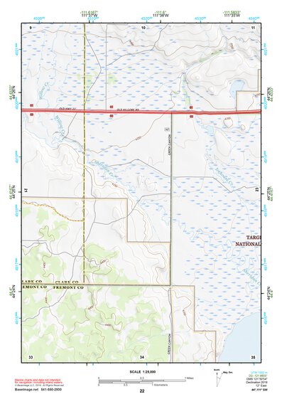 44111SW Page 22 Ashton Topo Preview 1