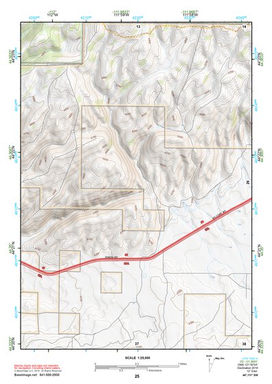 44111SW Page 25 Ashton Topo Preview 1