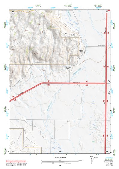 44111SW Page 26 Ashton Topo Preview 1