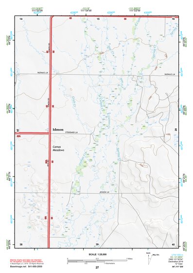 44111SW Page 27 Ashton Topo Preview 1