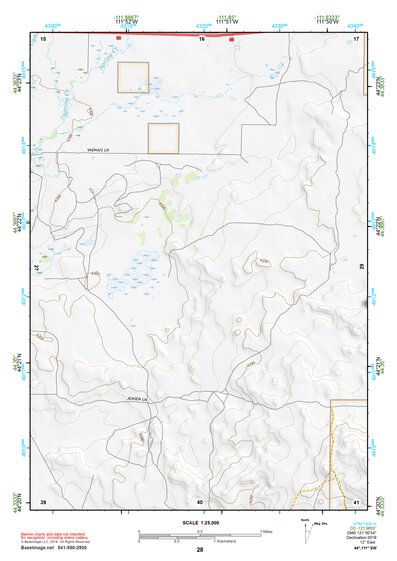 44111SW Page 28 Ashton Topo Preview 1