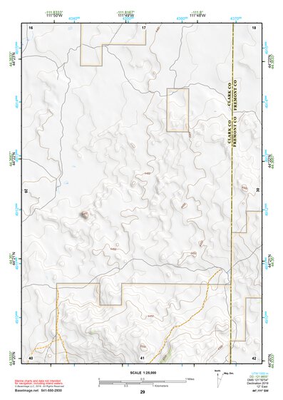 44111SW Page 29 Ashton Topo Preview 1