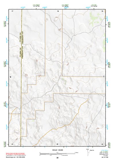 44111SW Page 30 Ashton Topo Preview 1