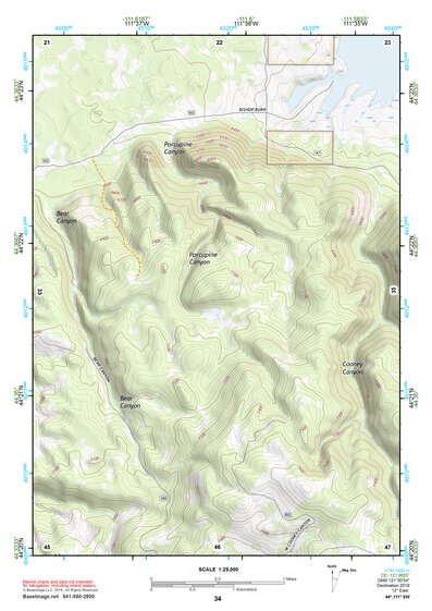 44111SW Page 34 Ashton Topo Preview 1