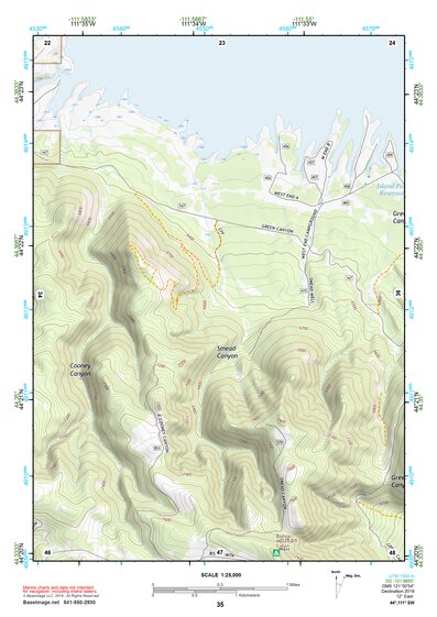 44111SW Page 35 Ashton Topo Preview 1