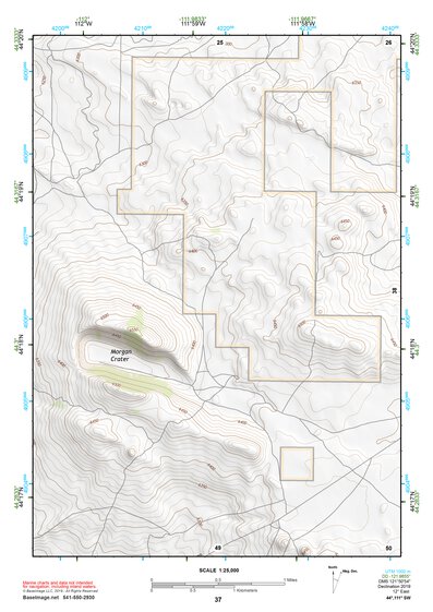 44111SW Page 37 Ashton Topo Preview 1