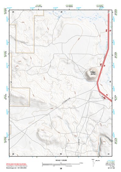 44111SW Page 38 Ashton Topo Preview 1