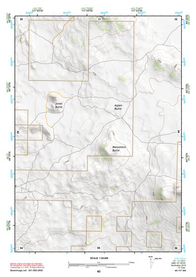 44111SW Page 43 Ashton Topo Preview 1