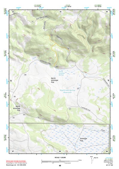 44111SW Page 46 Ashton Topo Preview 1