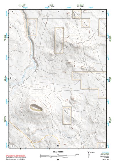 44111SW Page 51 Ashton Topo Preview 1