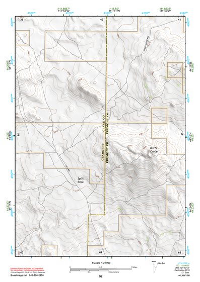 44111SW Page 52 Ashton Topo Preview 1