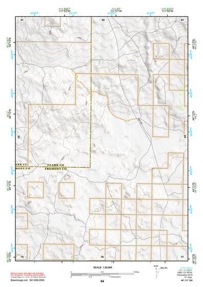 44111SW Page 64 Ashton Topo Preview 1