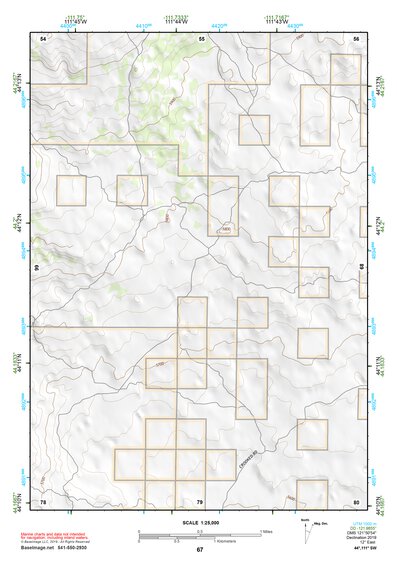 44111SW Page 67 Ashton Topo Preview 1