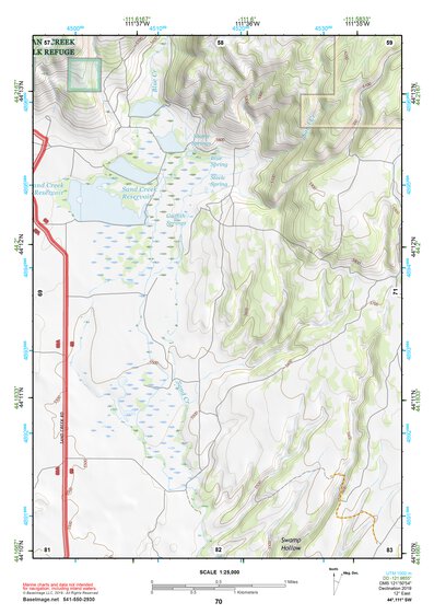 44111SW Page 70 Ashton Topo Preview 1