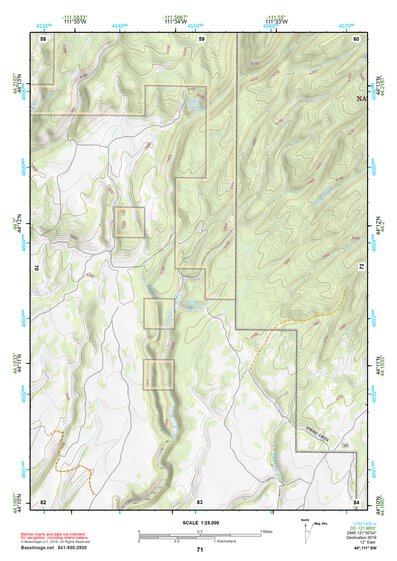 44111SW Page 71 Ashton Topo Preview 1