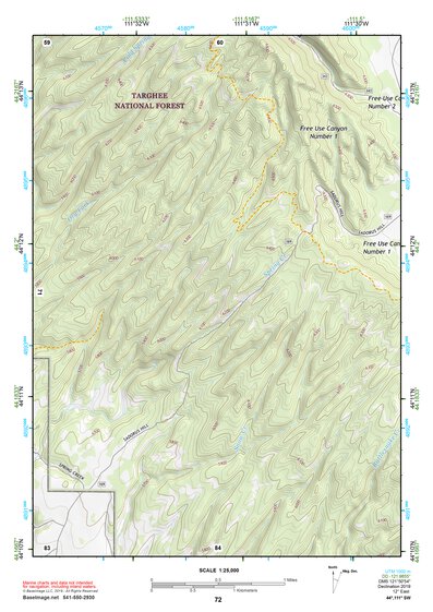 44111SW Page 72 Ashton Topo Preview 1