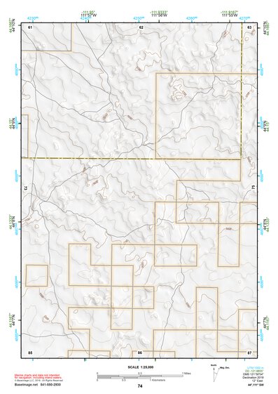 44111SW Page 74 Ashton Topo Preview 1