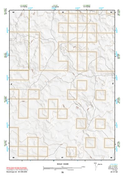 44111SW Page 75 Ashton Topo Preview 1