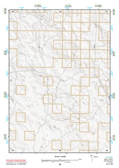 44111SW Page 76 Ashton Topo Preview 1