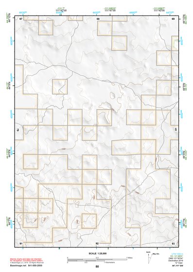 44111SW Page 80 Ashton Topo Preview 1