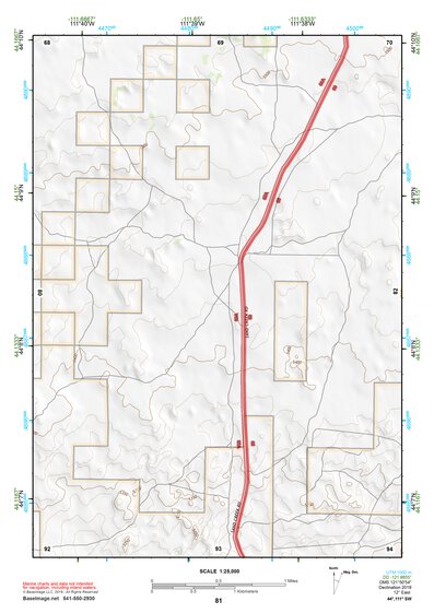 44111SW Page 81 Ashton Topo Preview 1