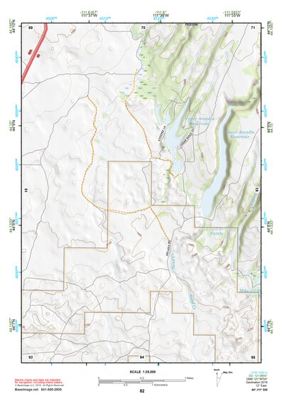 44111SW Page 82 Ashton Topo Preview 1