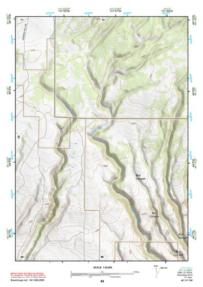 44111SW Page 84 Ashton Topo Preview 1