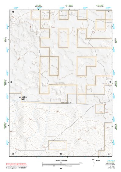 44111SW Page 86 Ashton Topo Preview 1