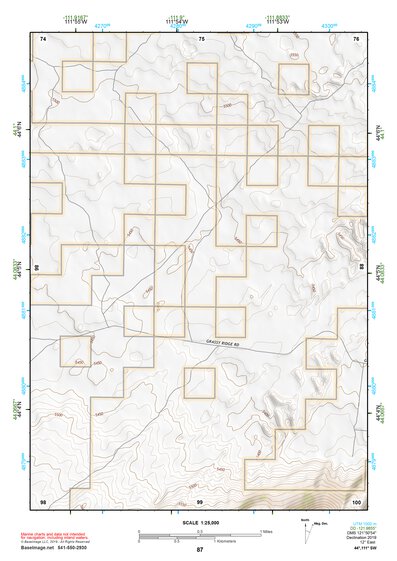 44111SW Page 87 Ashton Topo Preview 1