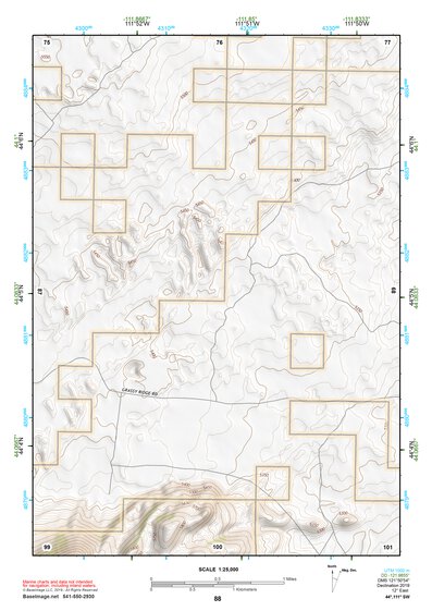 44111SW Page 88 Ashton Topo Preview 1