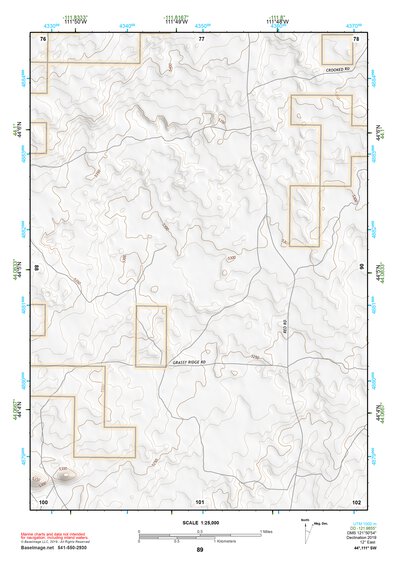 44111SW Page 89 Ashton Topo Preview 1