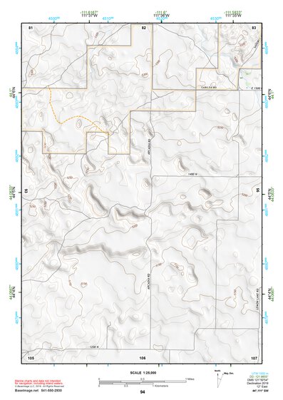 44111SW Page 94 Ashton Topo Preview 1