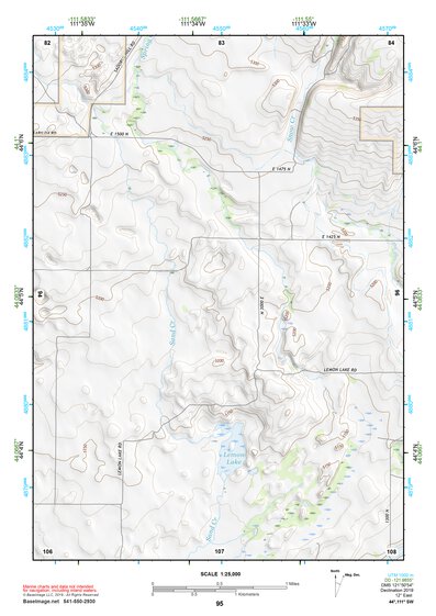 44111SW Page 95 Ashton Topo Preview 1