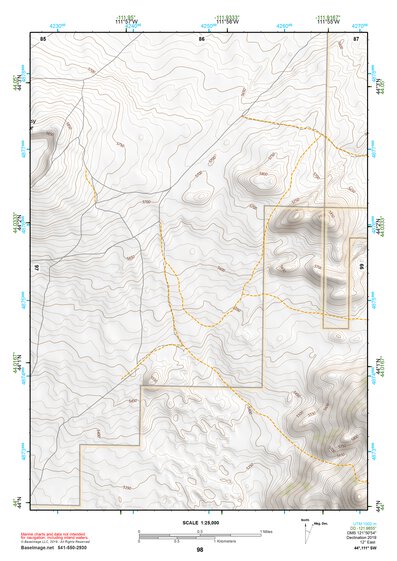 44111SW Page 98 Ashton Topo Preview 1