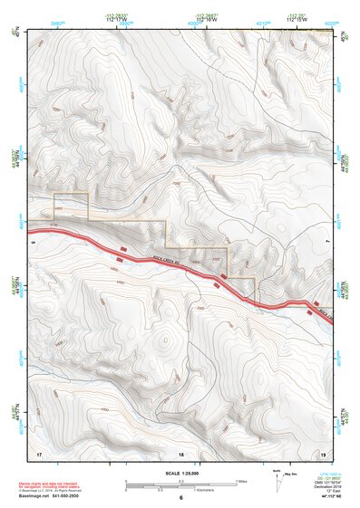 44112NE Page 6 Lima Topo Preview 1